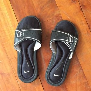 Nike Slides